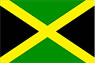 Jamaican flag